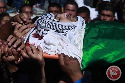 83 Palestiniens tués depuis le 1er octobre. Un Palestinien assassiné au sein d’un hôpital lors d’un raid par des agents israéliens clandestins (vidéo)